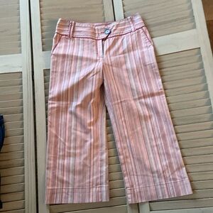 Nine & Co Weekend Size 12 Pants